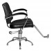 Hairdressing Chair HAIR SYSTEM SM361 black